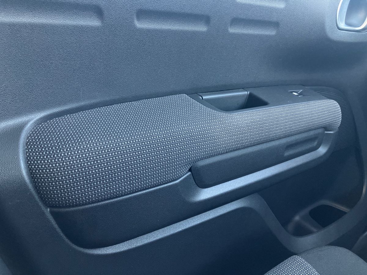 Used Citroen C3 Aircross 2018 for sale - 77417809: Photo 34