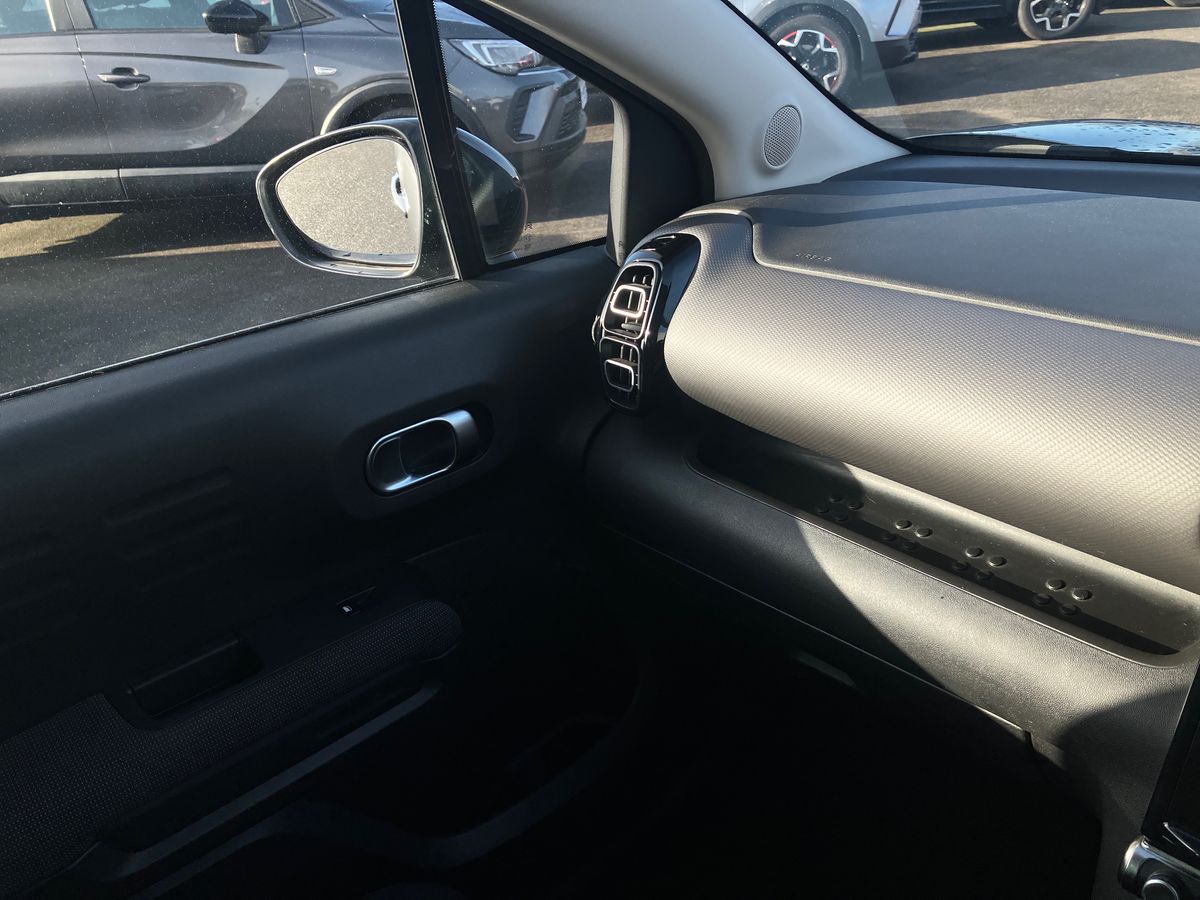 Used Citroen C3 Aircross 2018 for sale - 77417809: Photo 35