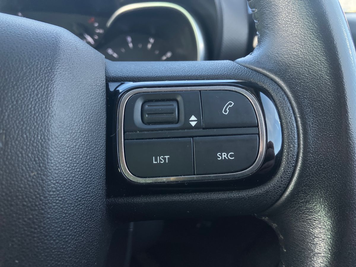 Used Citroen C3 Aircross 2018 for sale - 77417809: Photo 39