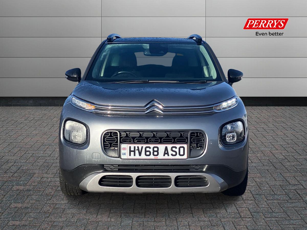 Used Citroen C3 Aircross 2018 for sale - 77417809: Photo 4