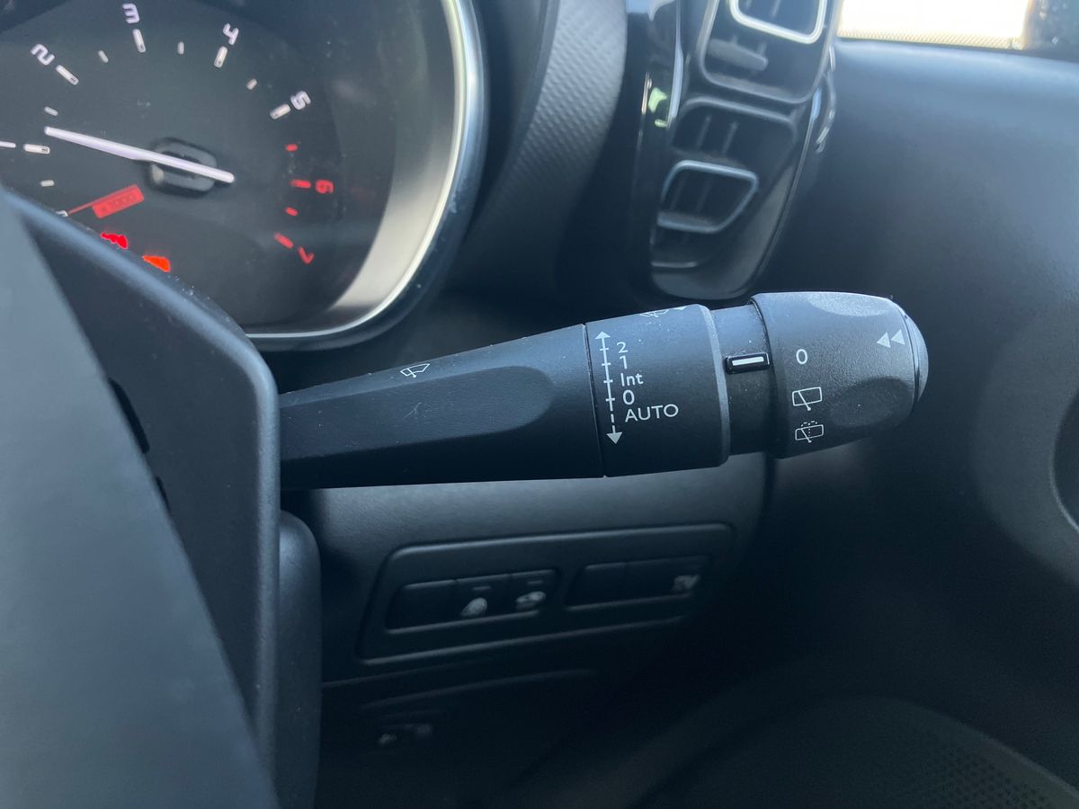 Used Citroen C3 Aircross 2018 for sale - 77417809: Photo 40