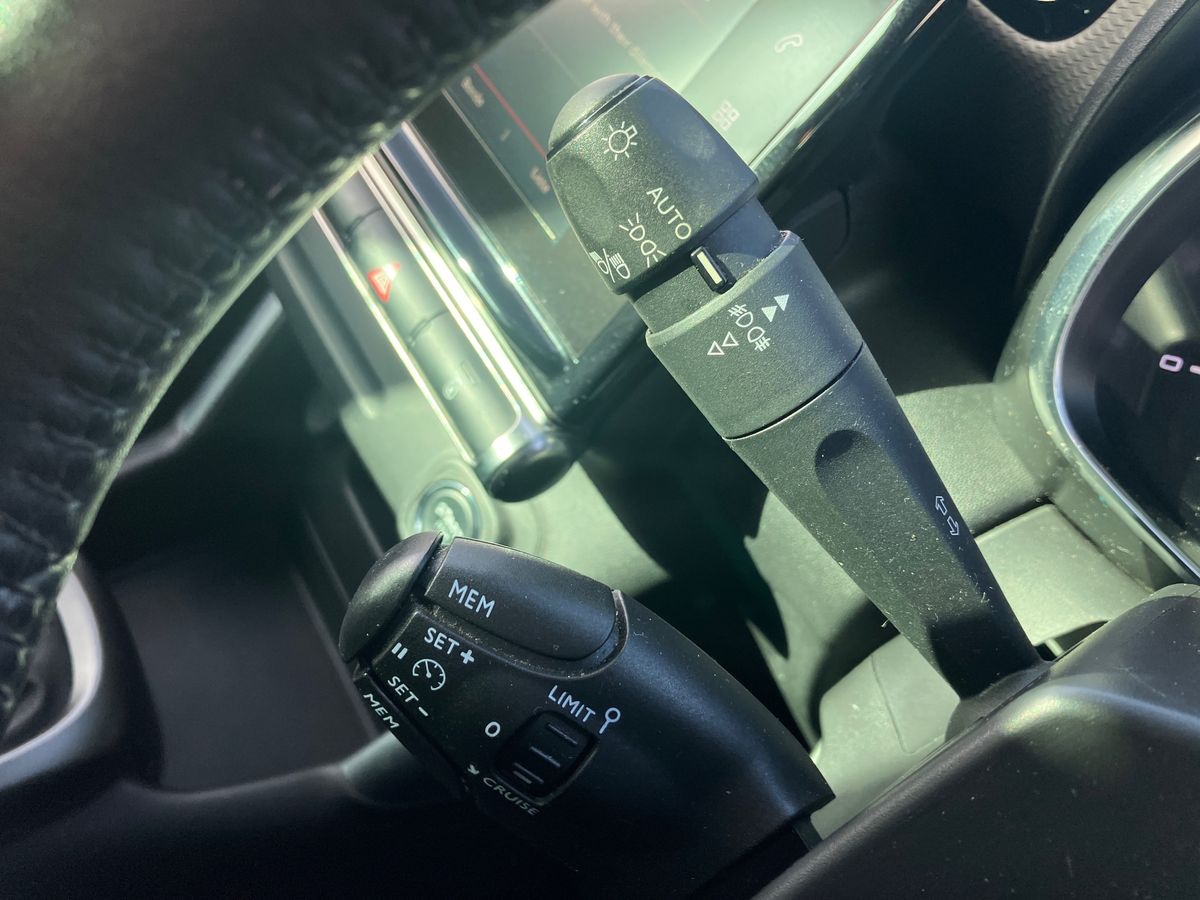 Used Citroen C3 Aircross 2018 for sale - 77417809: Photo 41