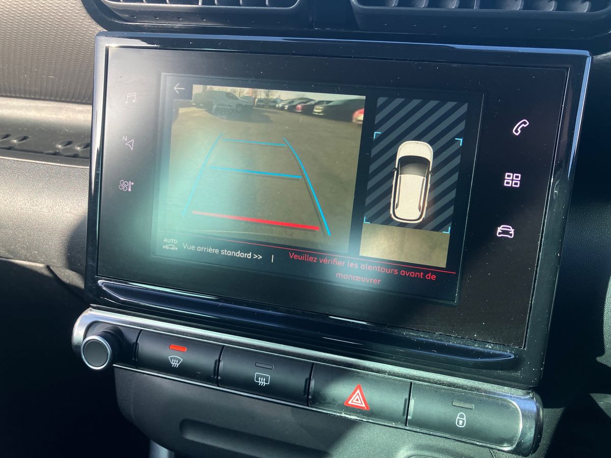 Used Citroen C3 Aircross 2018 for sale - 77417809: Photo 42