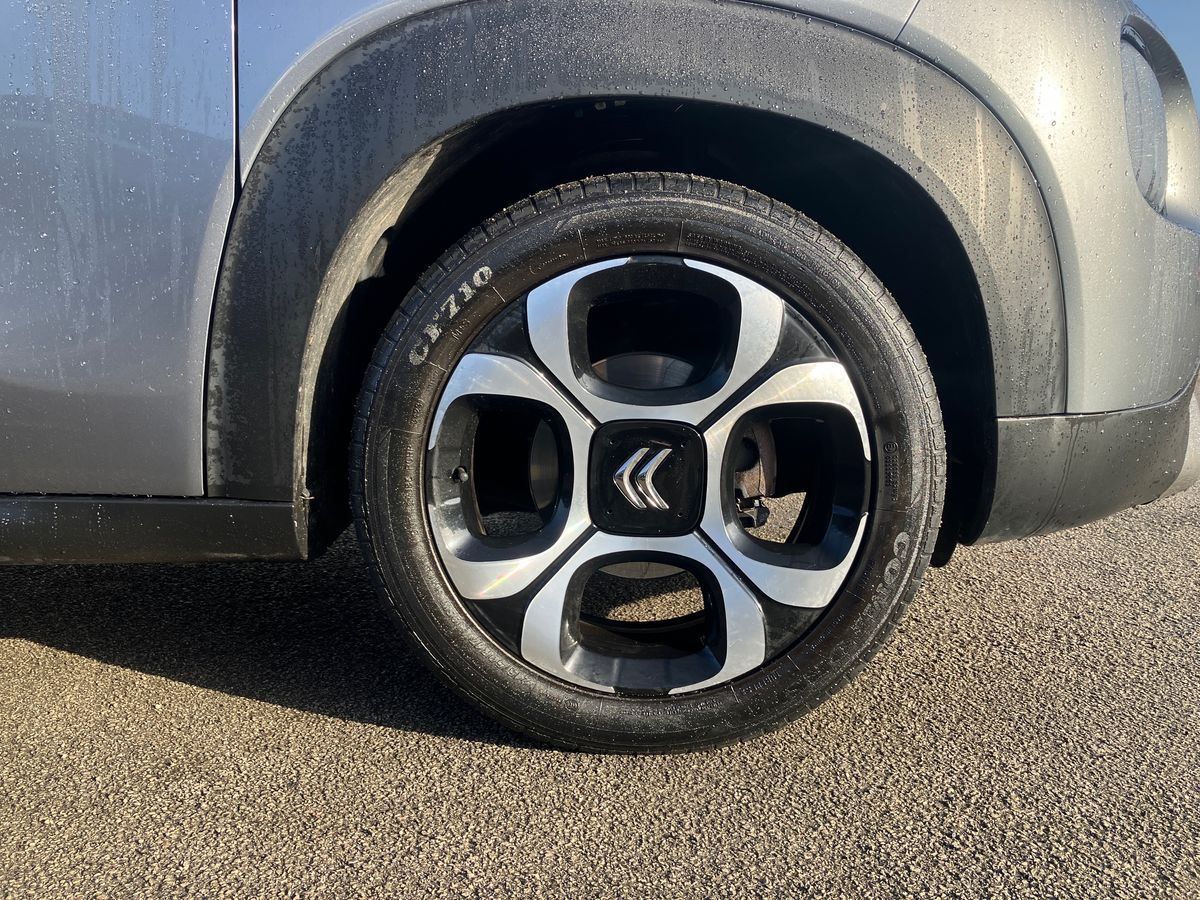 Used Citroen C3 Aircross 2018 for sale - 77417809: Photo 7