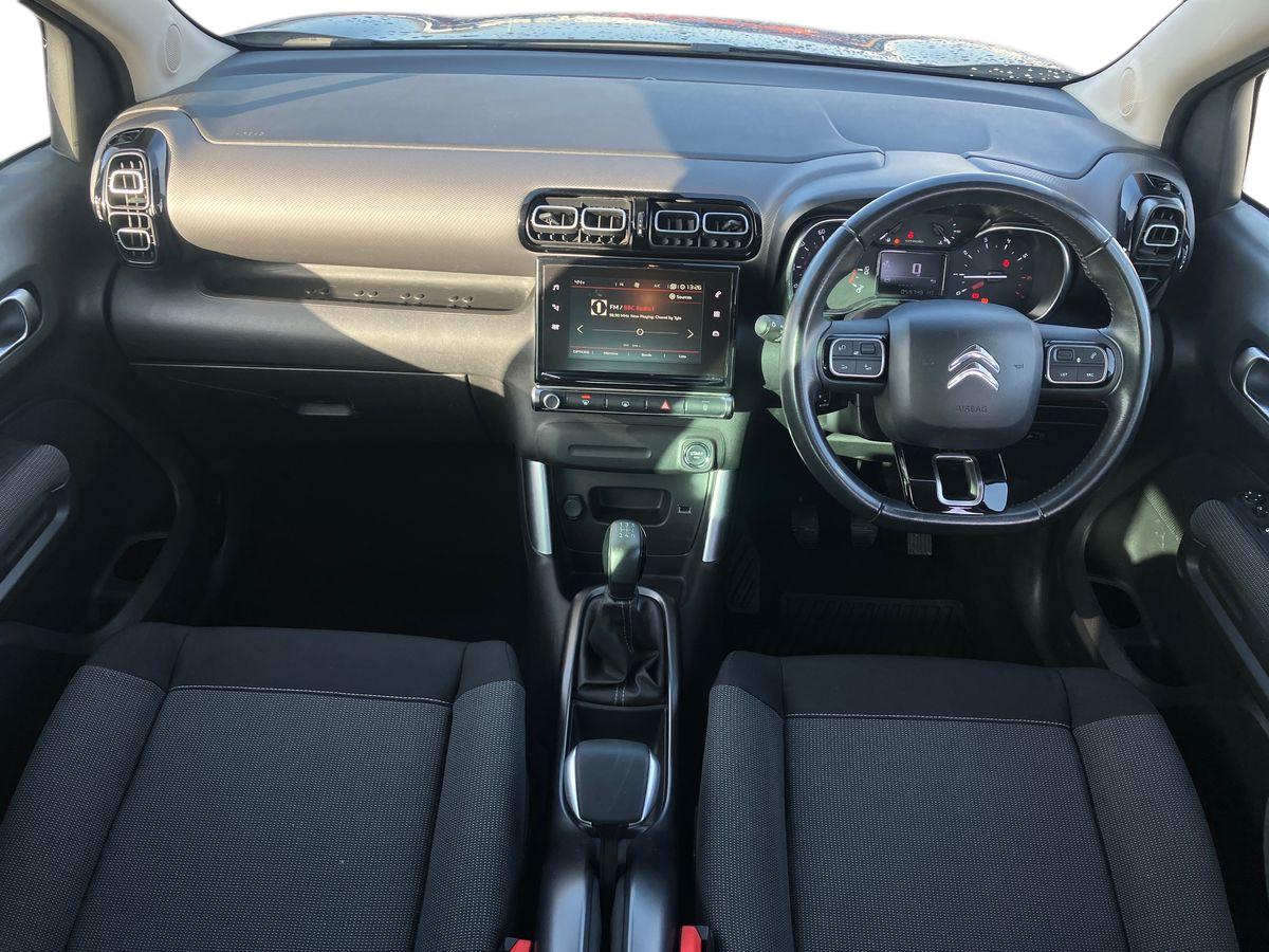Used Citroen C3 Aircross 2018 for sale - 77417809: Photo 9