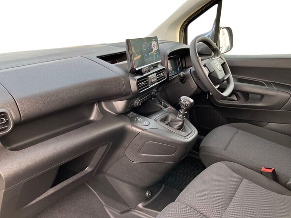 Used Citroen Berlingo 2025 for sale - 74928026: Photo 7
