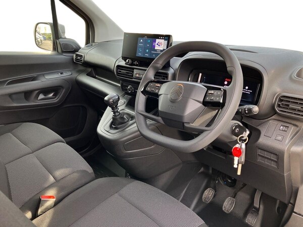 Used Citroen Berlingo 2025 for sale - 74928026: Photo 9