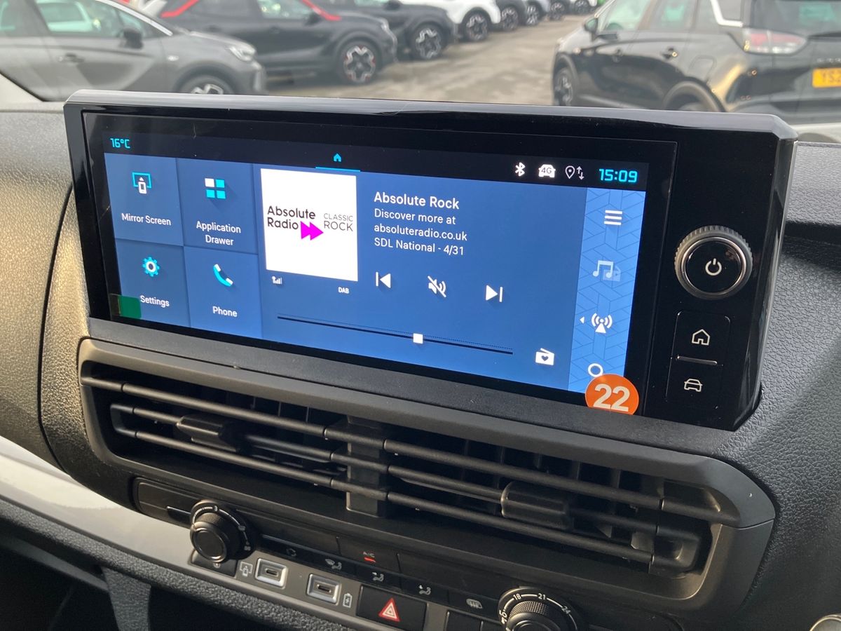 Used Citroen Dispatch 2025 for sale - 76436833: Photo 10