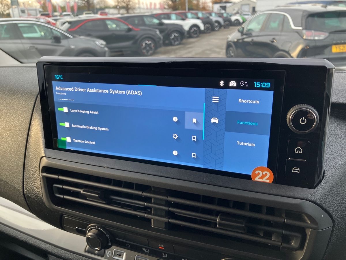 Used Citroen Dispatch 2025 for sale - 76436833: Photo 11