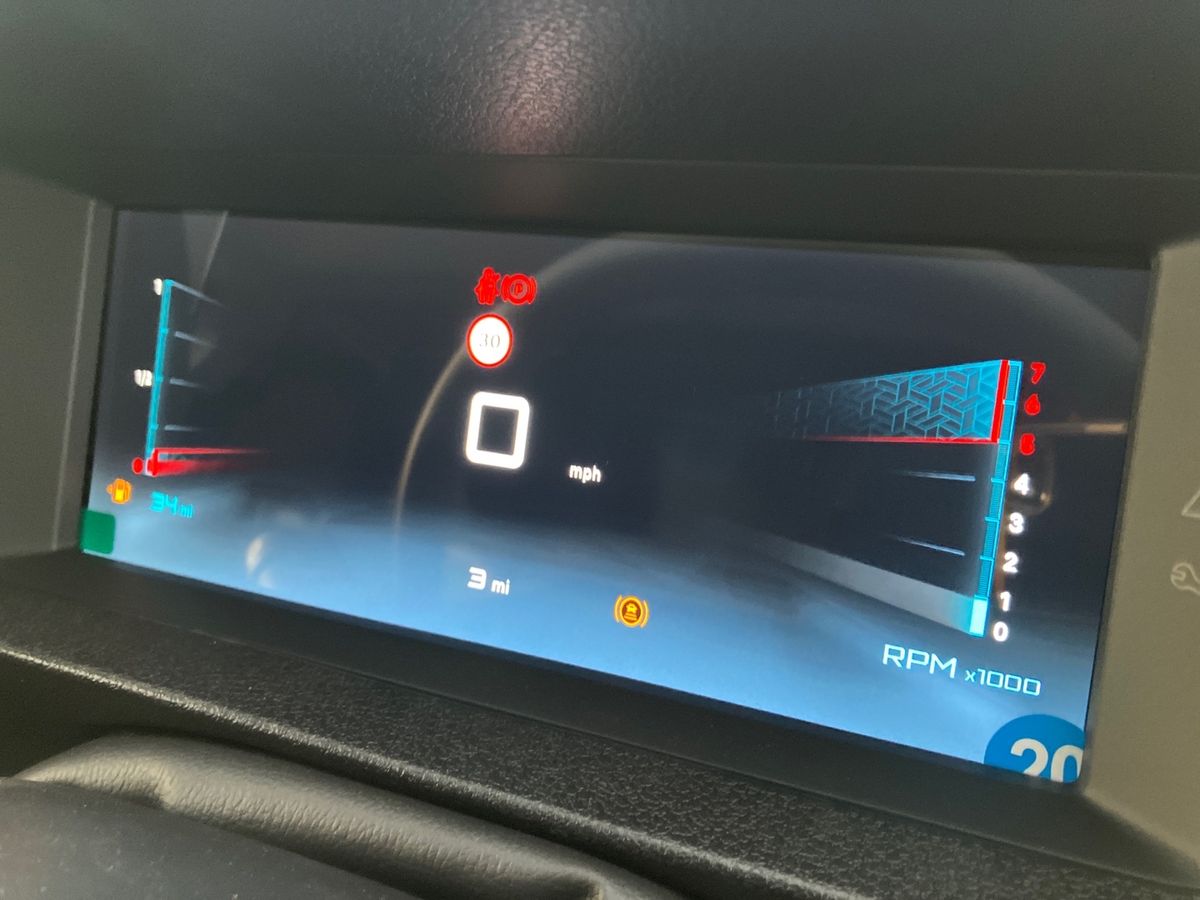 Used Citroen Dispatch 2025 for sale - 76436833: Photo 12