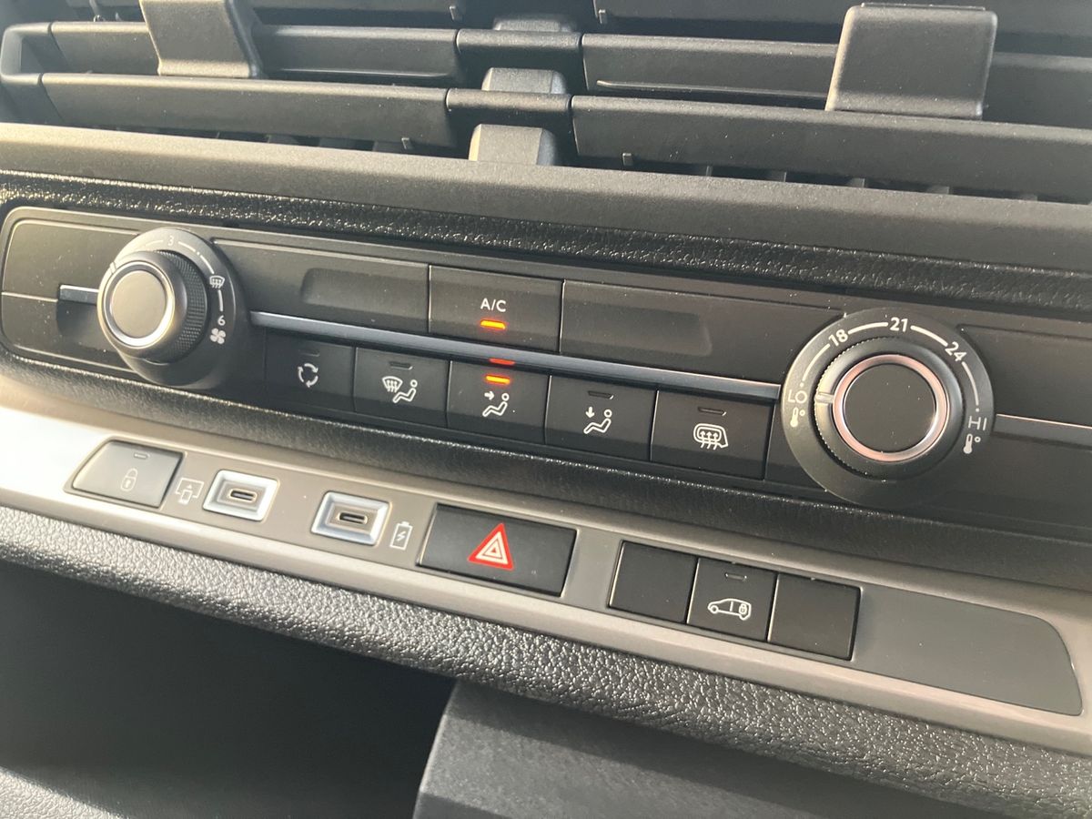 Used Citroen Dispatch 2025 for sale - 76436833: Photo 13