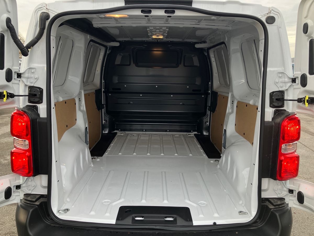 Used Citroen Dispatch 2025 for sale - 76436833: Photo 17