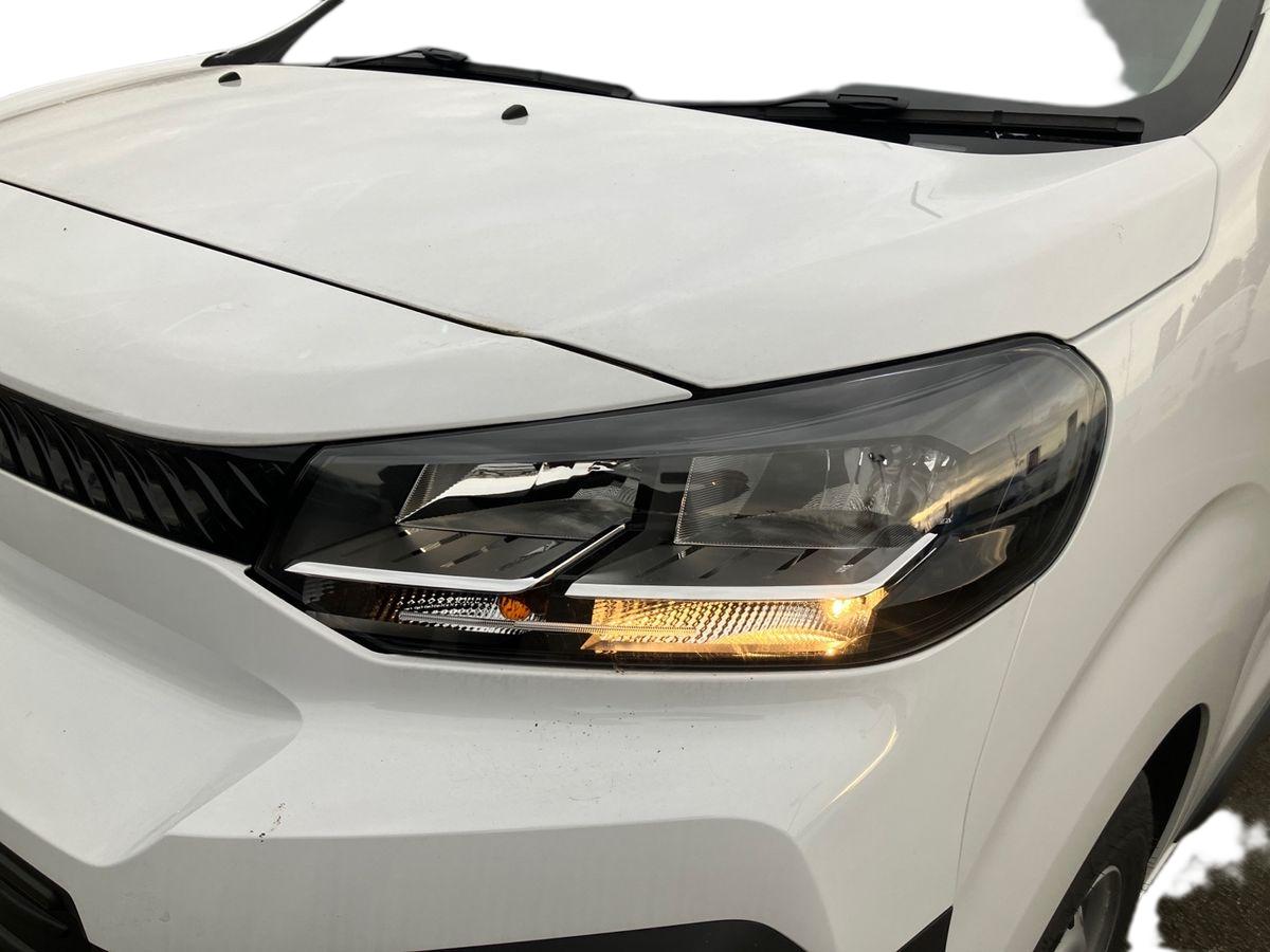 Used Citroen Dispatch 2025 for sale - 76436833: Photo 19