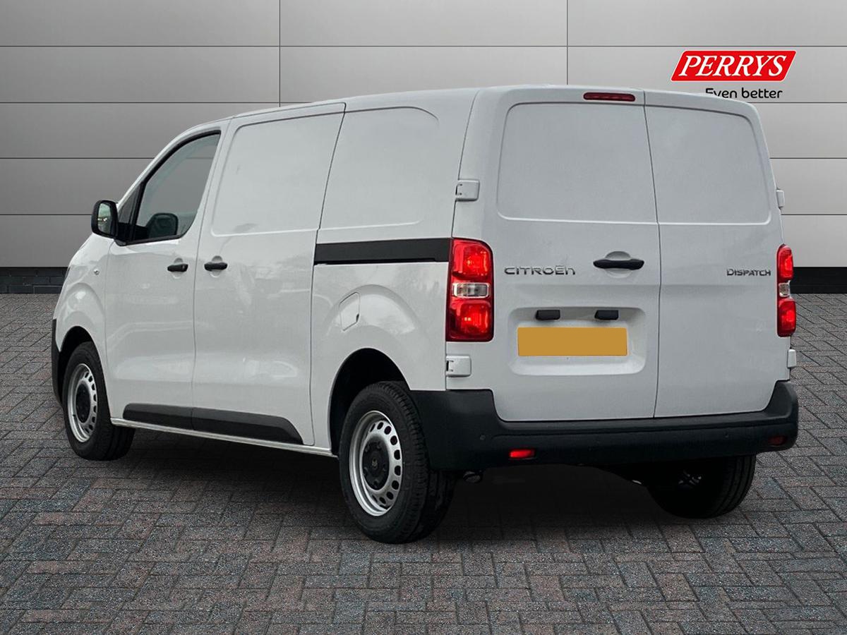 Used Citroen Dispatch 2025 for sale - 76436833: Photo 2