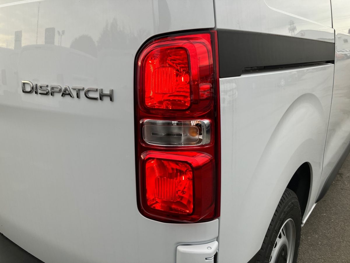 Used Citroen Dispatch 2025 for sale - 76436833: Photo 20