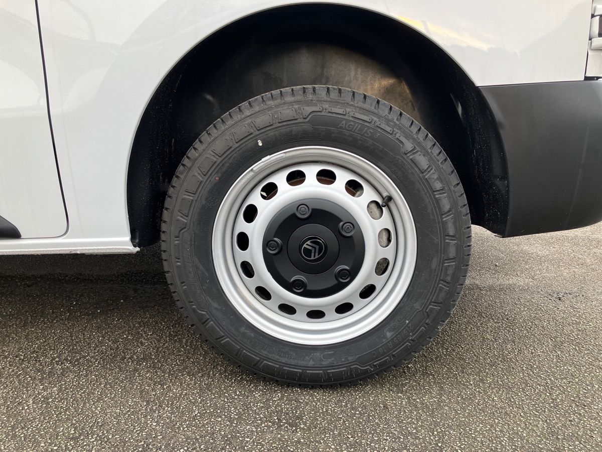 Used Citroen Dispatch 2025 for sale - 76436833: Photo 21