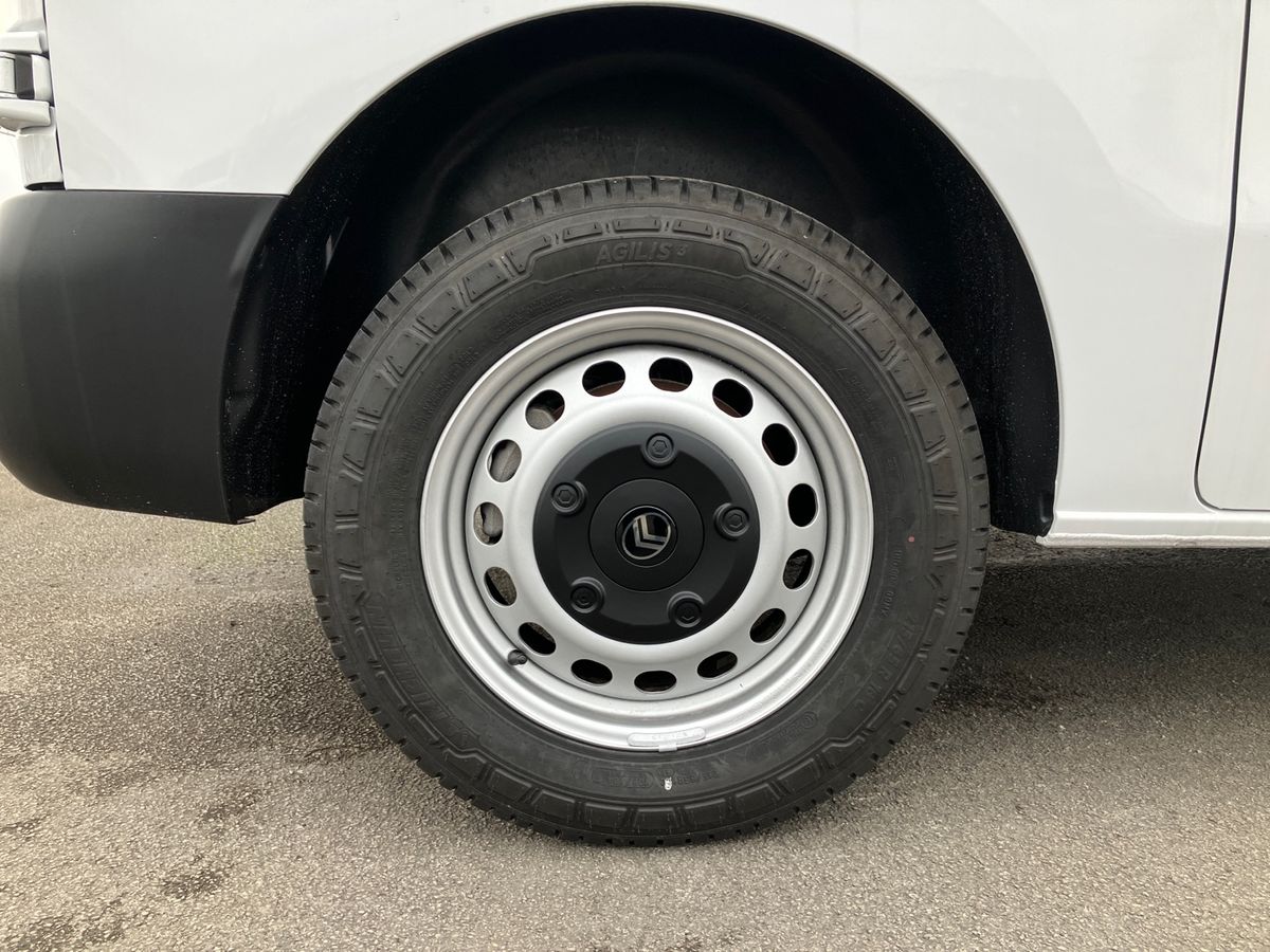 Used Citroen Dispatch 2025 for sale - 76436833: Photo 22