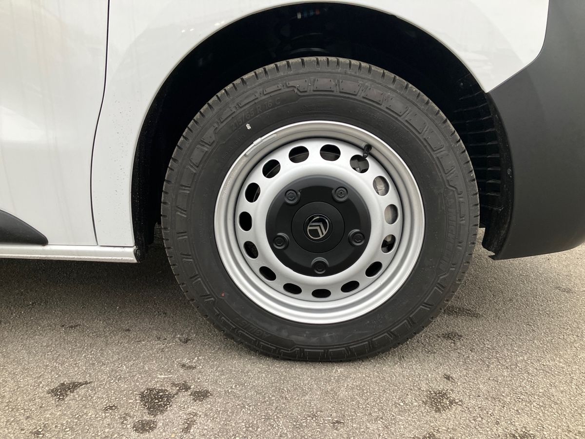 Used Citroen Dispatch 2025 for sale - 76436833: Photo 23