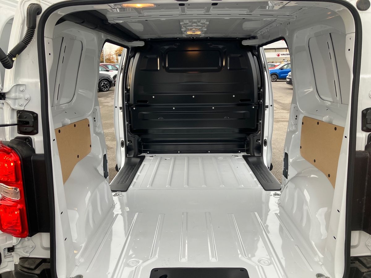 Used Citroen Dispatch 2025 for sale - 76436833: Photo 27