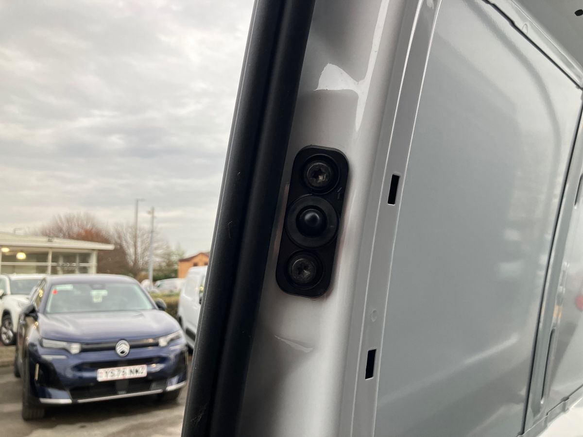 Used Citroen Dispatch 2025 for sale - 76436833: Photo 32