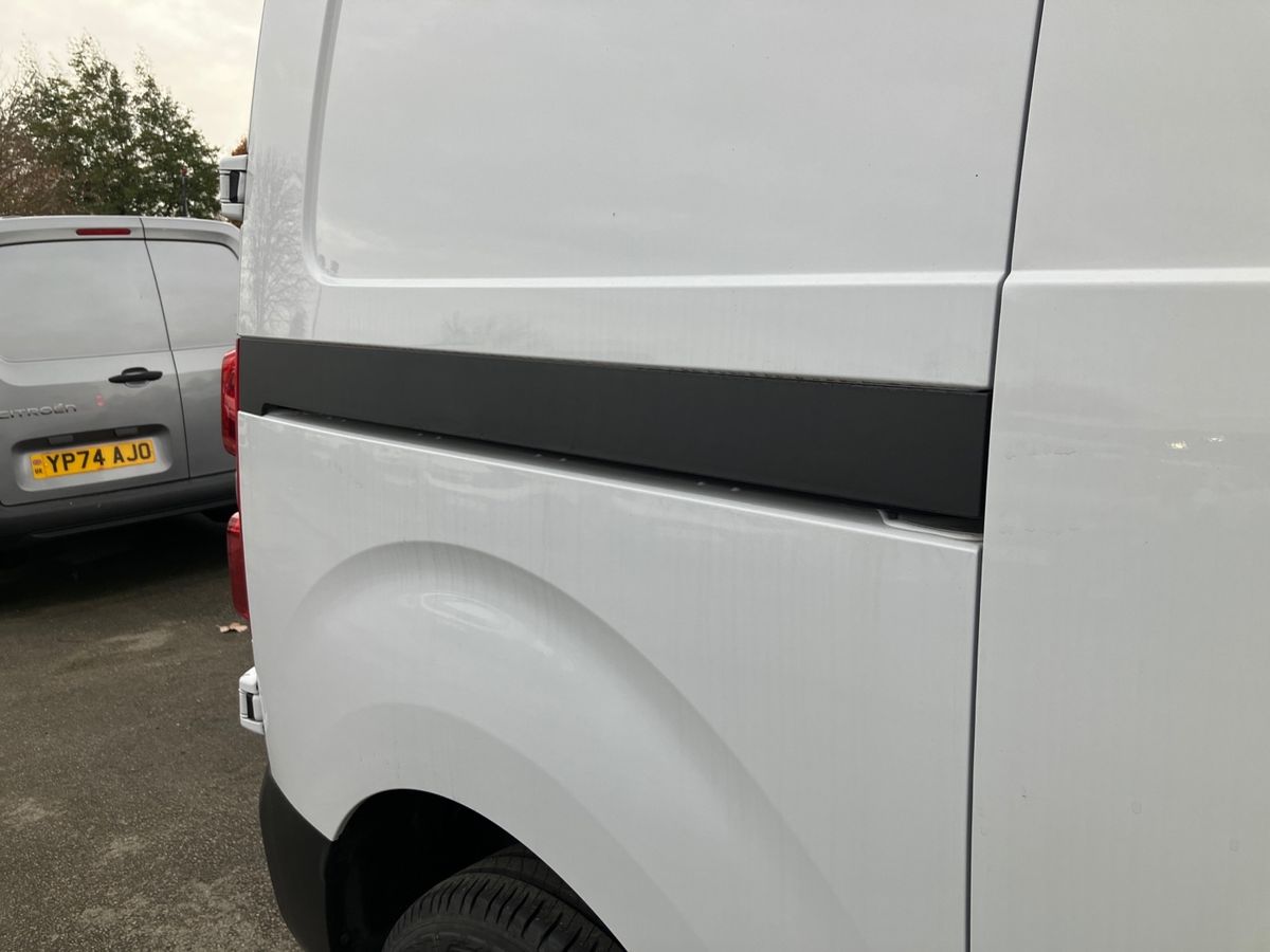 Used Citroen Dispatch 2025 for sale - 76436833: Photo 34