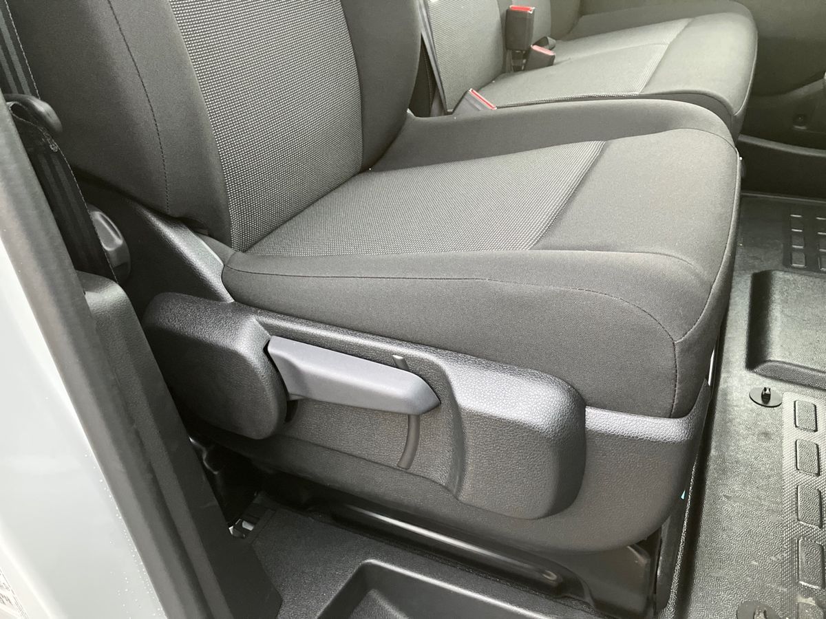 Used Citroen Dispatch 2025 for sale - 76436833: Photo 38