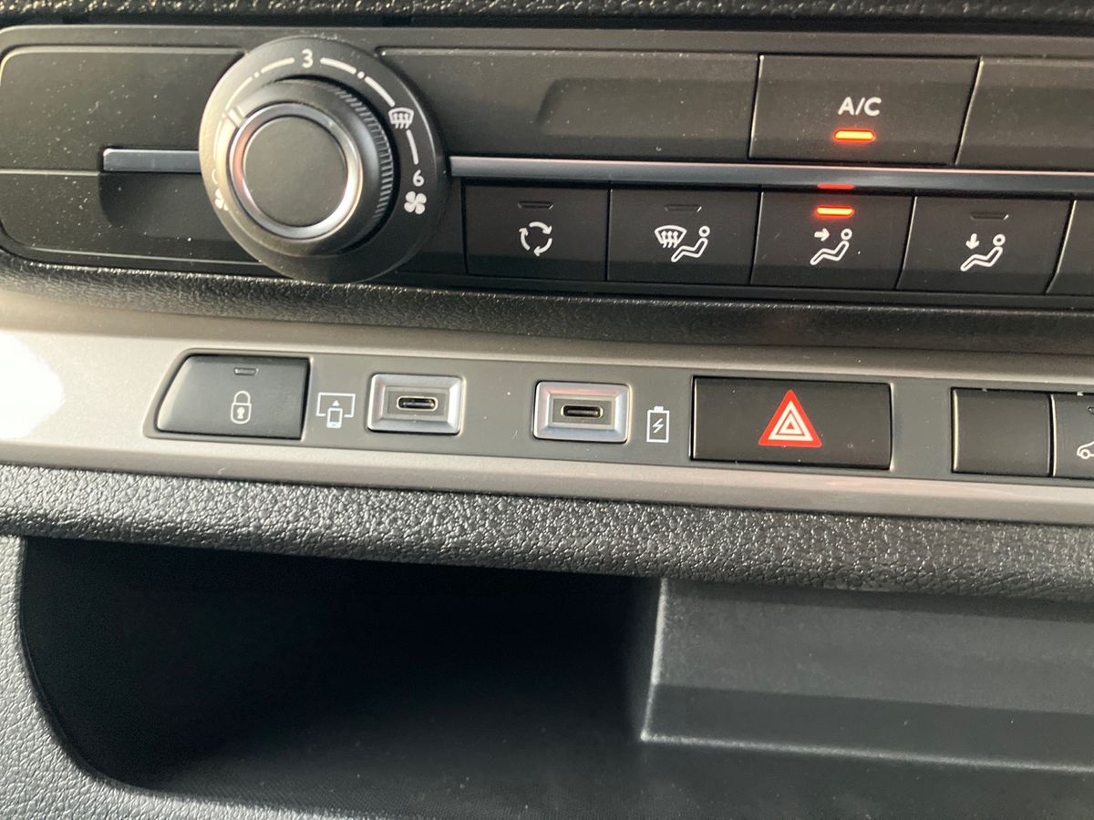 Used Citroen Dispatch 2025 for sale - 76436833: Photo 45