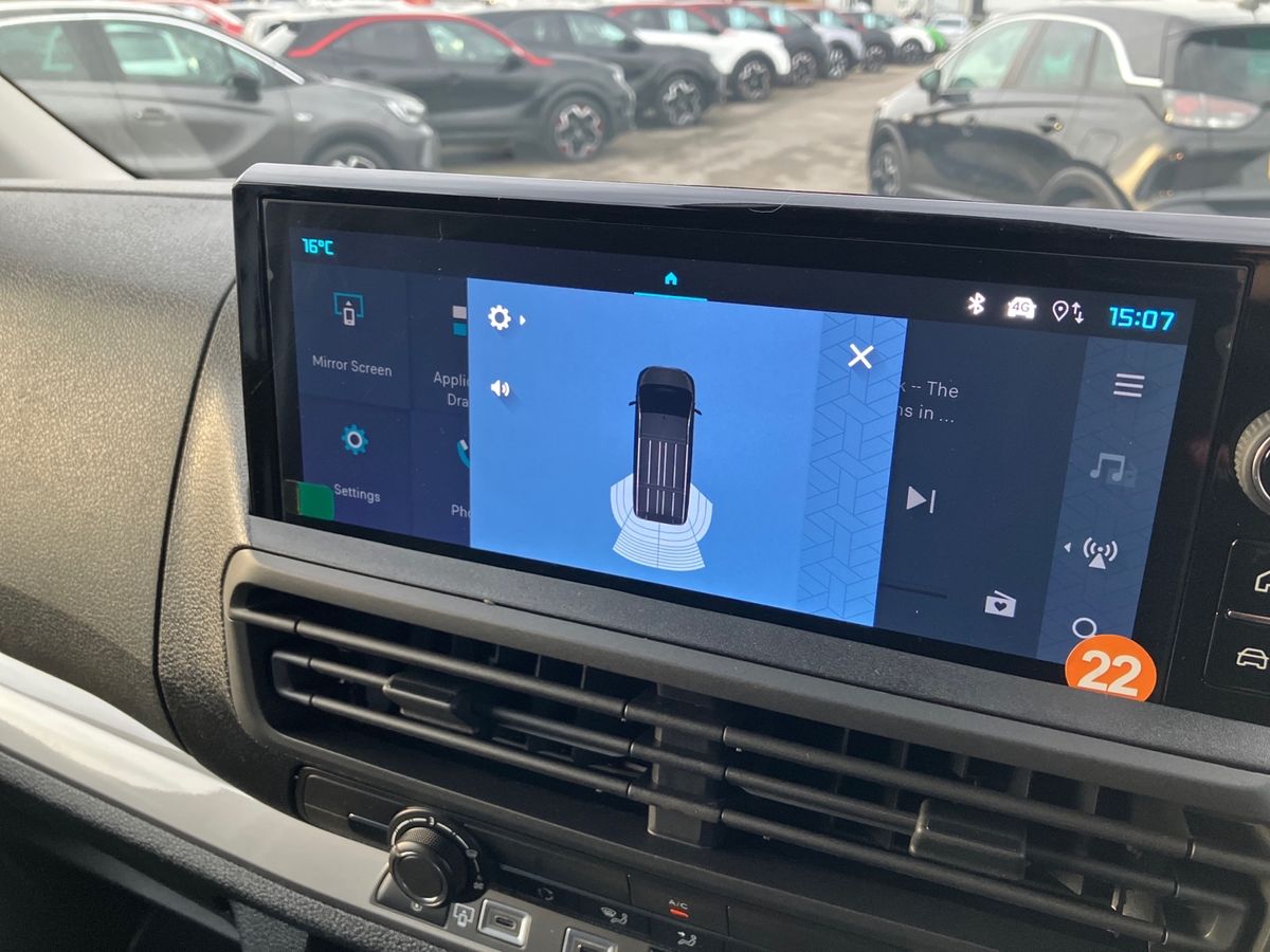 Used Citroen Dispatch 2025 for sale - 76436833: Photo 46