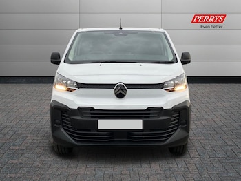 Used Citroen Dispatch 2025 for sale - 76436833: Photo