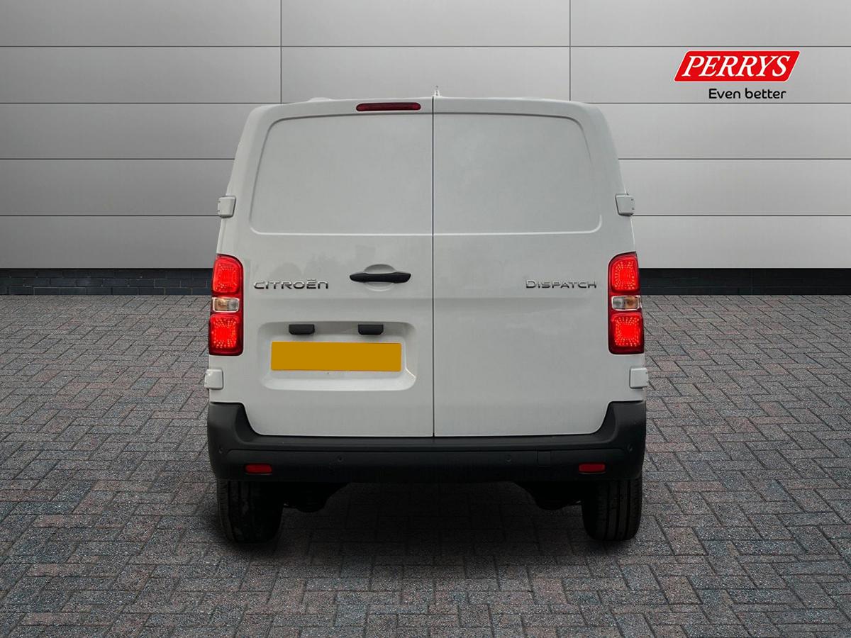 Used Citroen Dispatch 2025 for sale - 76436833: Photo 5