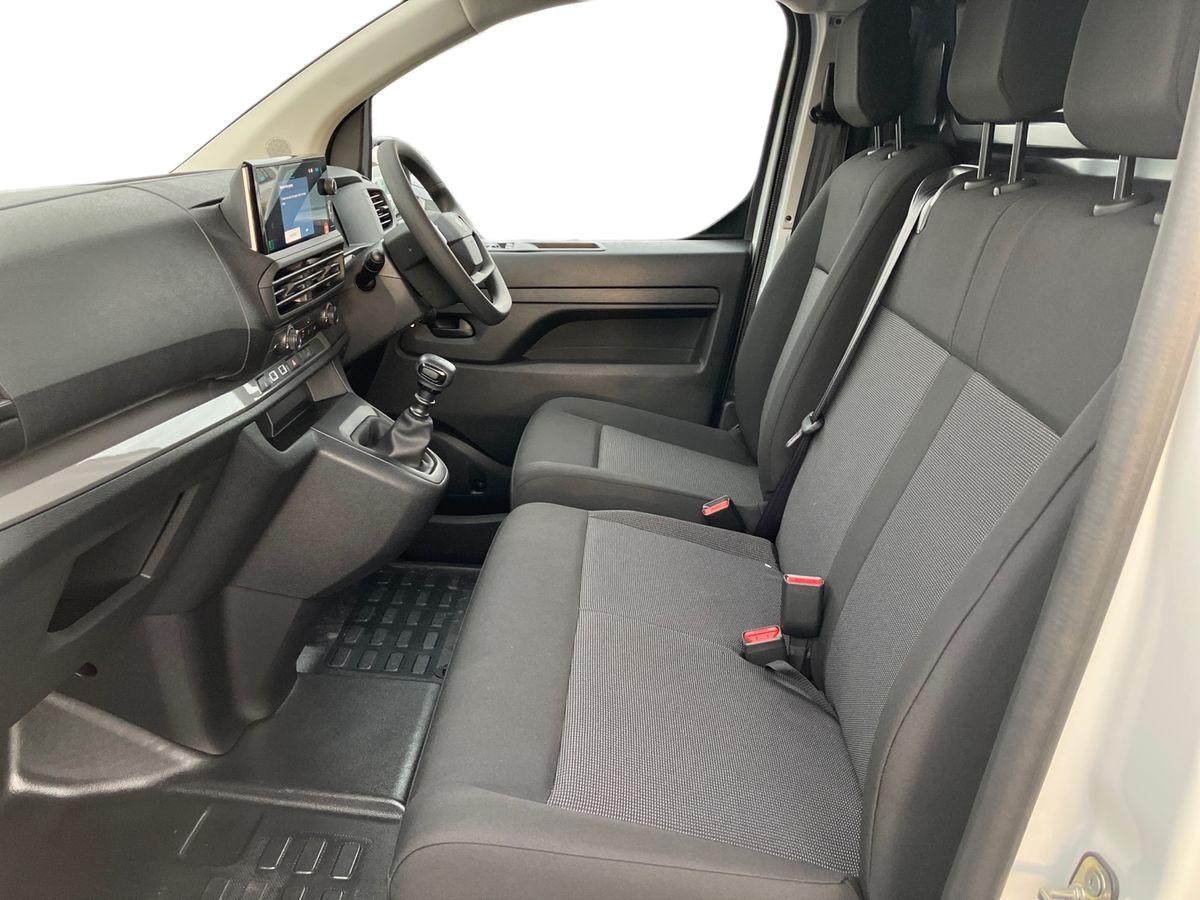 Used Citroen Dispatch 2025 for sale - 76436833: Photo 6