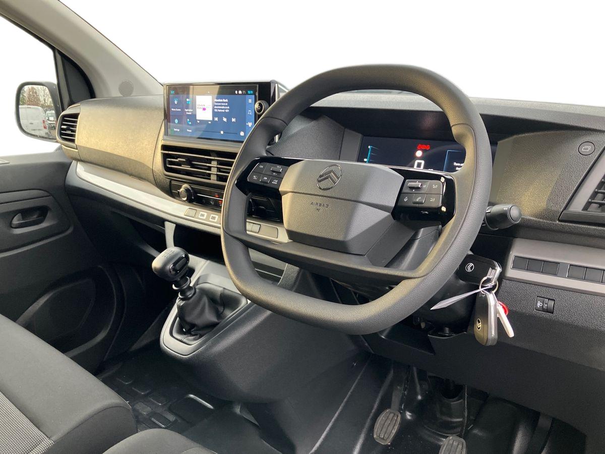 Used Citroen Dispatch 2025 for sale - 76436833: Photo 8