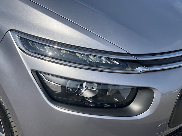 Used Citroen C4 Grand Picasso 2022 for sale - 75555535: Photo 15
