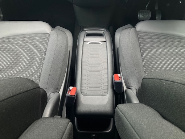 Used Citroen C4 Grand Picasso 2022 for sale - 75555535: Photo 20