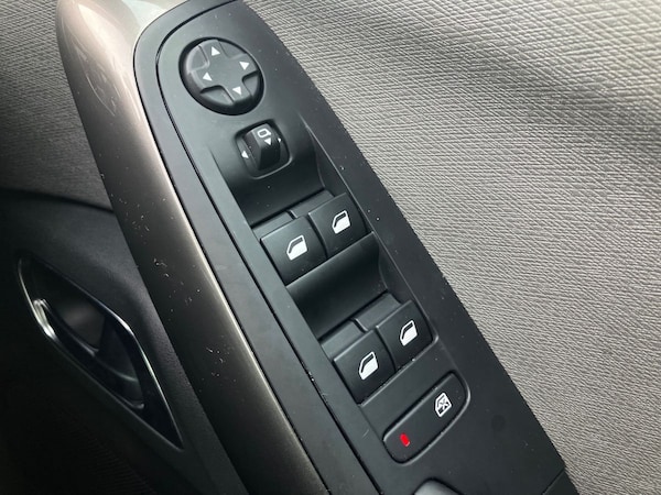 Used Citroen C4 Grand Picasso 2022 for sale - 75555535: Photo 21