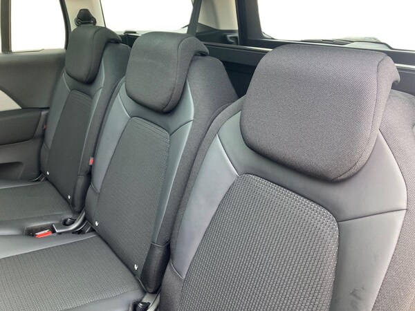 Used Citroen C4 Grand Picasso 2022 for sale - 75555535: Photo 22
