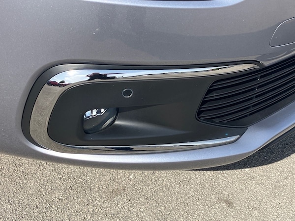 Used Citroen C4 Grand Picasso 2022 for sale - 75555535: Photo 25