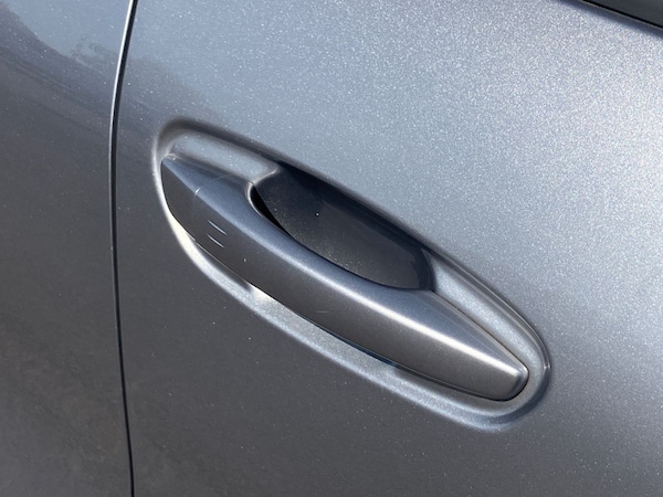 Used Citroen C4 Grand Picasso 2022 for sale - 75555535: Photo 27