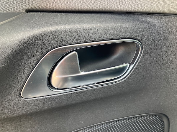 Used Citroen C4 Grand Picasso 2022 for sale - 75555535: Photo 33