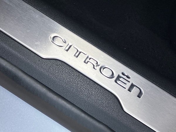 Used Citroen C4 Grand Picasso 2022 for sale - 75555535: Photo 36