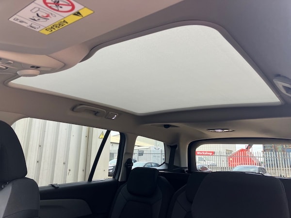 Used Citroen C4 Grand Picasso 2022 for sale - 75555535: Photo 37
