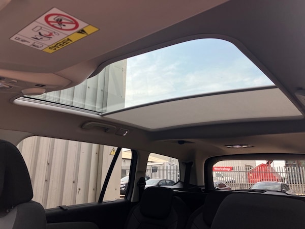 Used Citroen C4 Grand Picasso 2022 for sale - 75555535: Photo 38