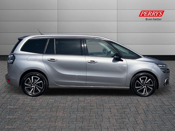 Used Citroen C4 Grand Picasso 2022 for sale - 75555535: Photo 3