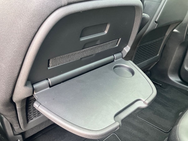 Used Citroen C4 Grand Picasso 2022 for sale - 75555535: Photo 41