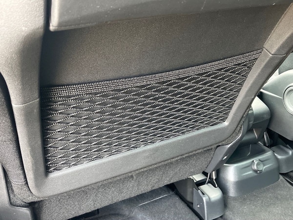 Used Citroen C4 Grand Picasso 2022 for sale - 75555535: Photo 42
