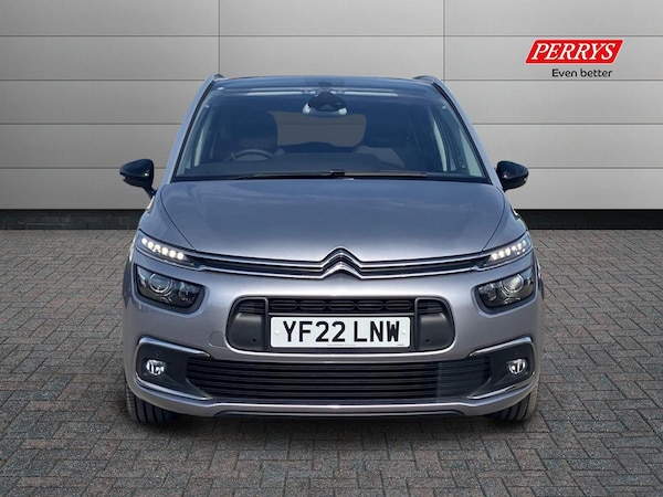 Used Citroen C4 Grand Picasso 2022 for sale - 75555535: Photo 4