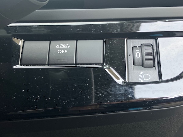 Used Citroen C4 Grand Picasso 2022 for sale - 75555535: Photo 50