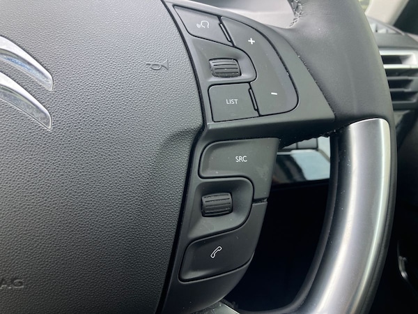 Used Citroen C4 Grand Picasso 2022 for sale - 75555535: Photo 52