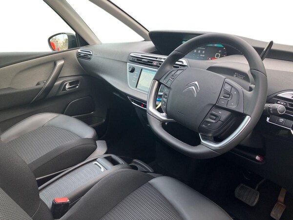 Used Citroen C4 Grand Picasso 2022 for sale - 75555535: Photo 9