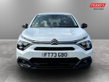 Used Citroen C4 2023 for sale - 78961457: Photo
